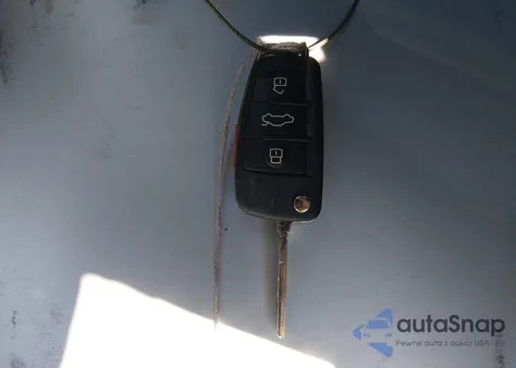 2018 Audi Rs 3 2.5T из США, поврежденный, VIN WUABWGFF8J1900171